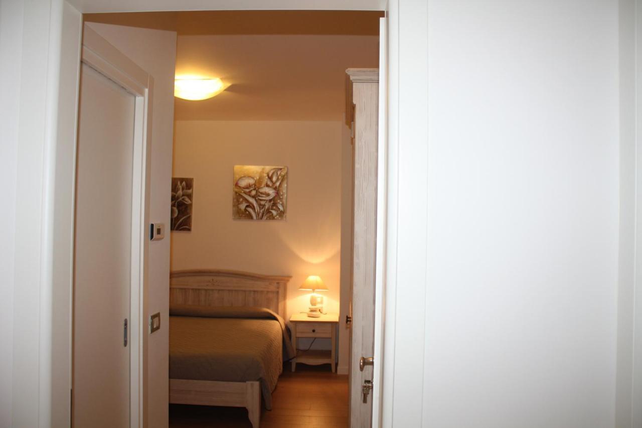 Elis' Rooms Sernaglia della Battaglia Екстер'єр фото