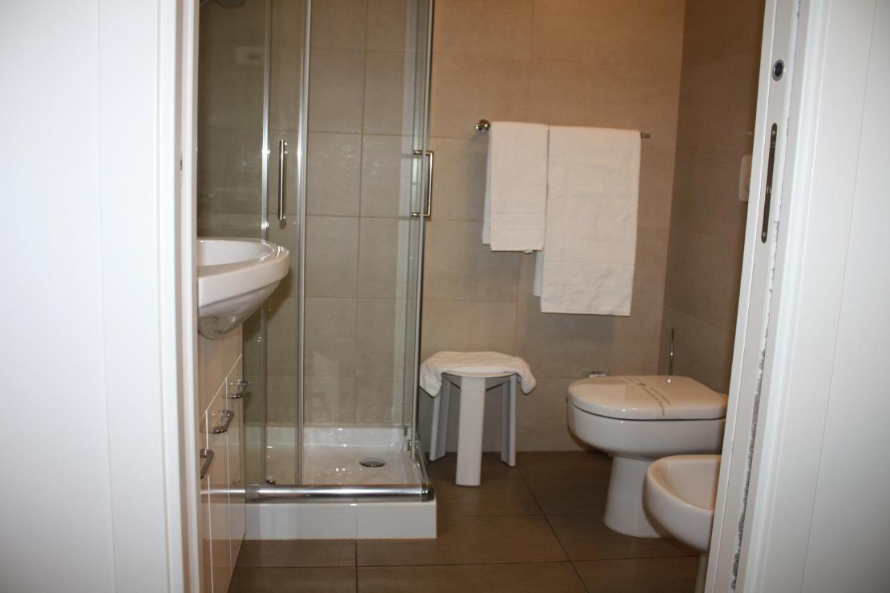 Elis' Rooms Sernaglia della Battaglia Екстер'єр фото