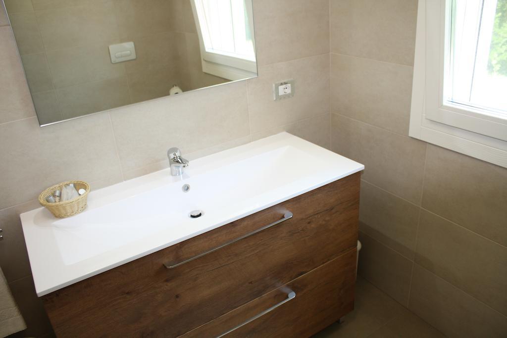 Elis' Rooms Sernaglia della Battaglia Номер фото