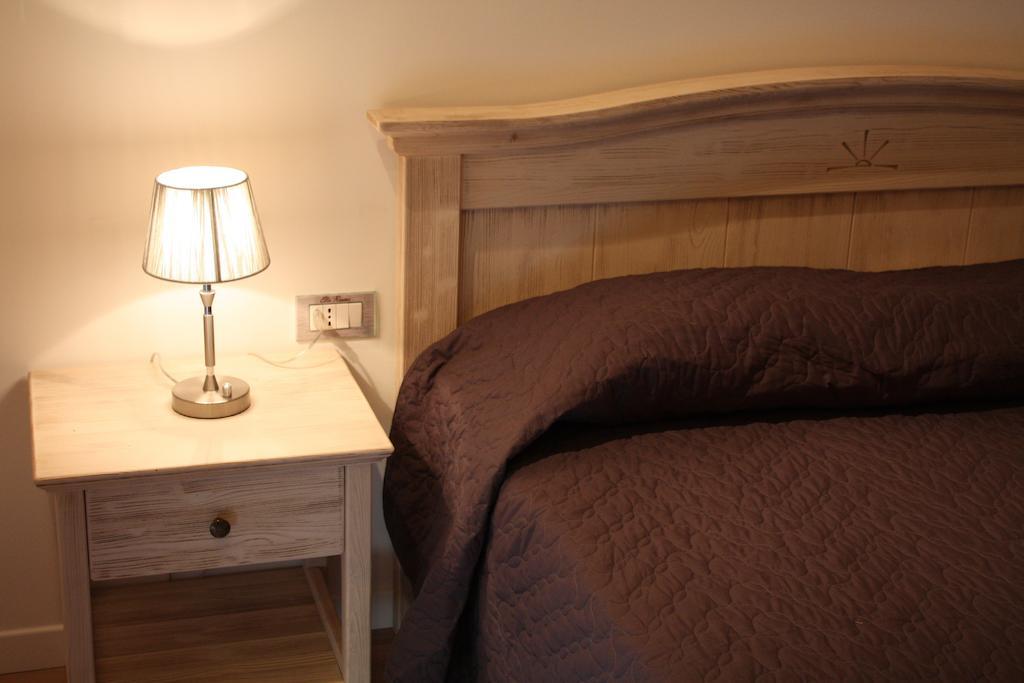 Elis' Rooms Sernaglia della Battaglia Номер фото