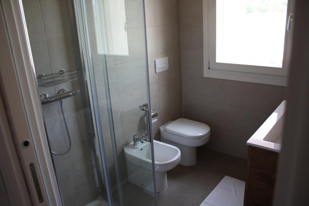 Elis' Rooms Sernaglia della Battaglia Номер фото