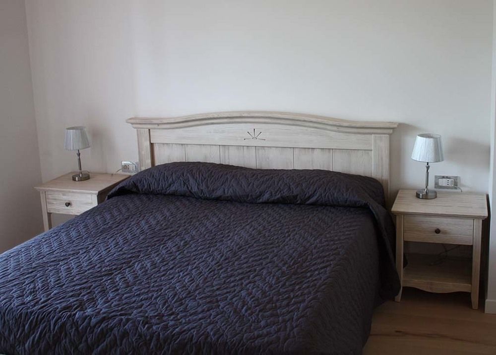 Elis' Rooms Sernaglia della Battaglia Екстер'єр фото