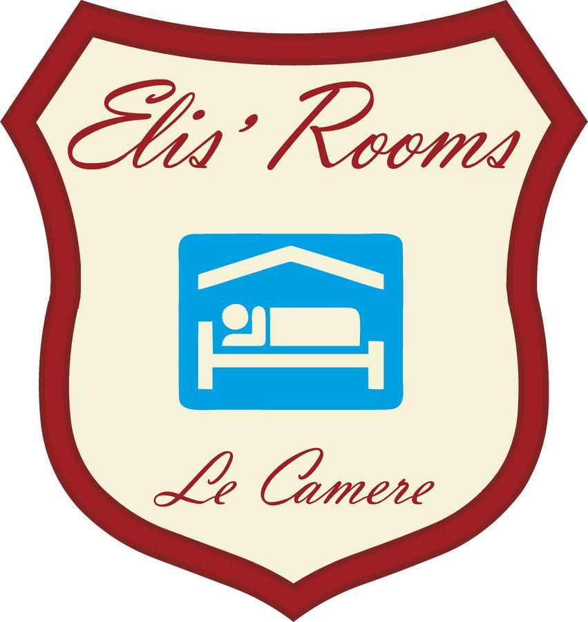 Elis' Rooms Sernaglia della Battaglia Екстер'єр фото