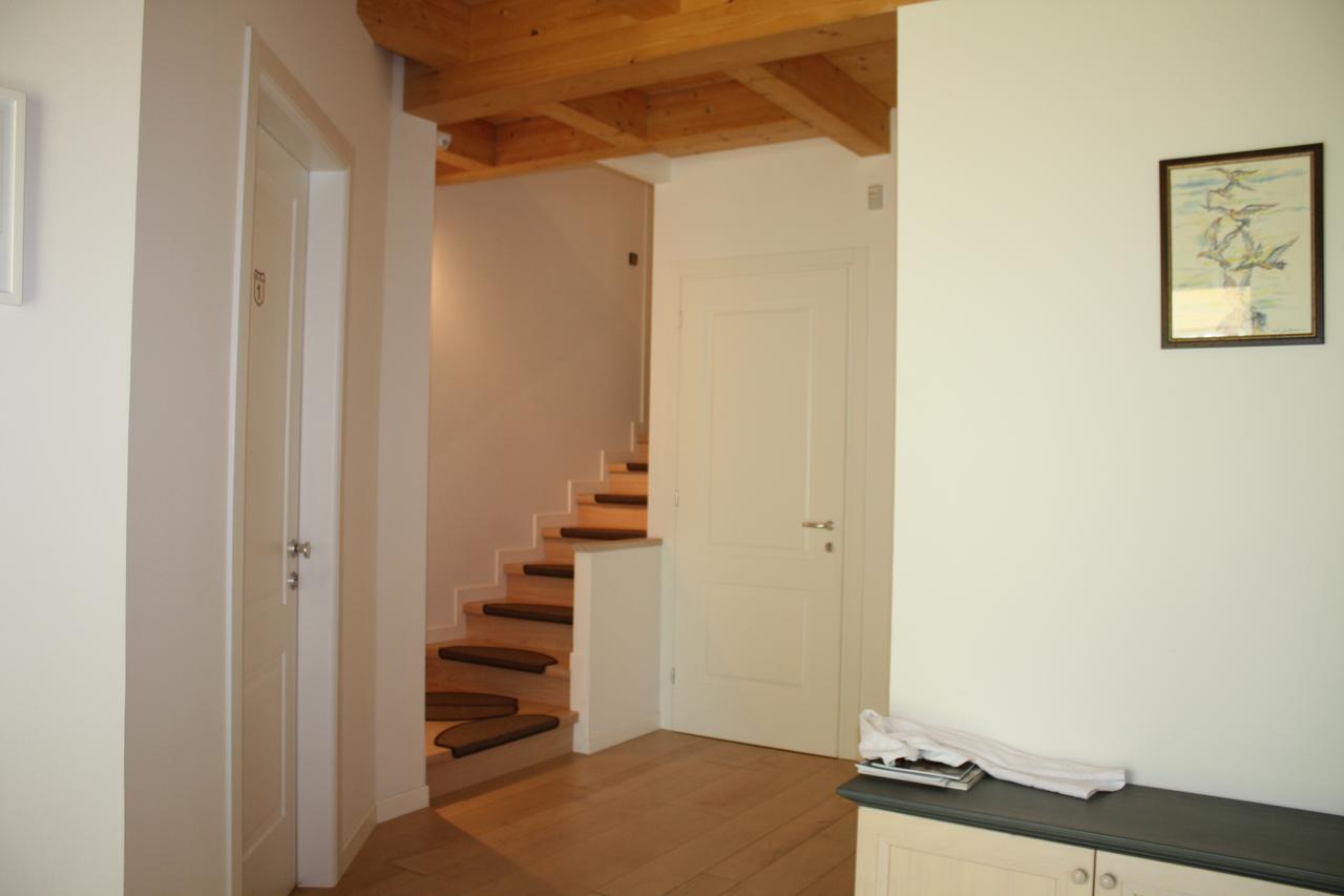 Elis' Rooms Sernaglia della Battaglia Екстер'єр фото
