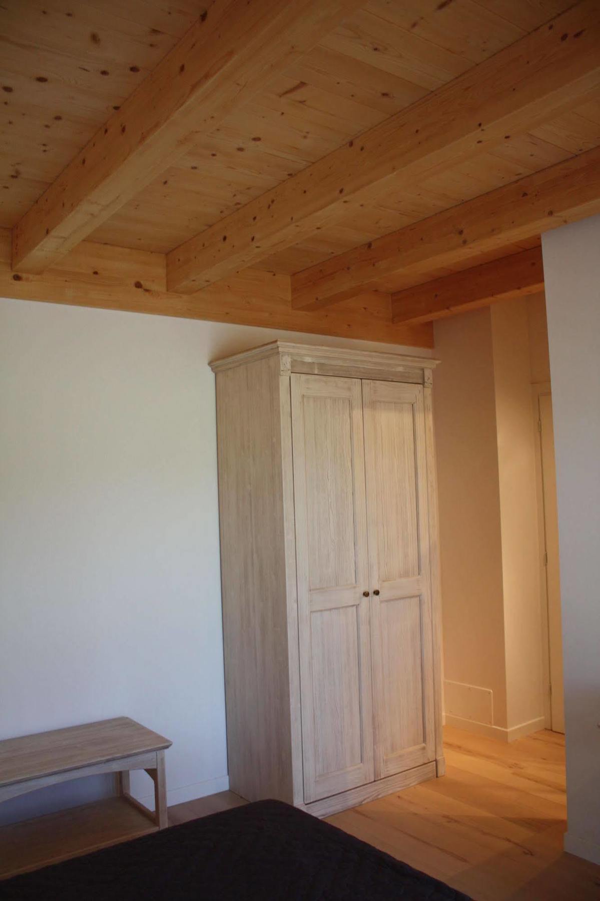 Elis' Rooms Sernaglia della Battaglia Екстер'єр фото
