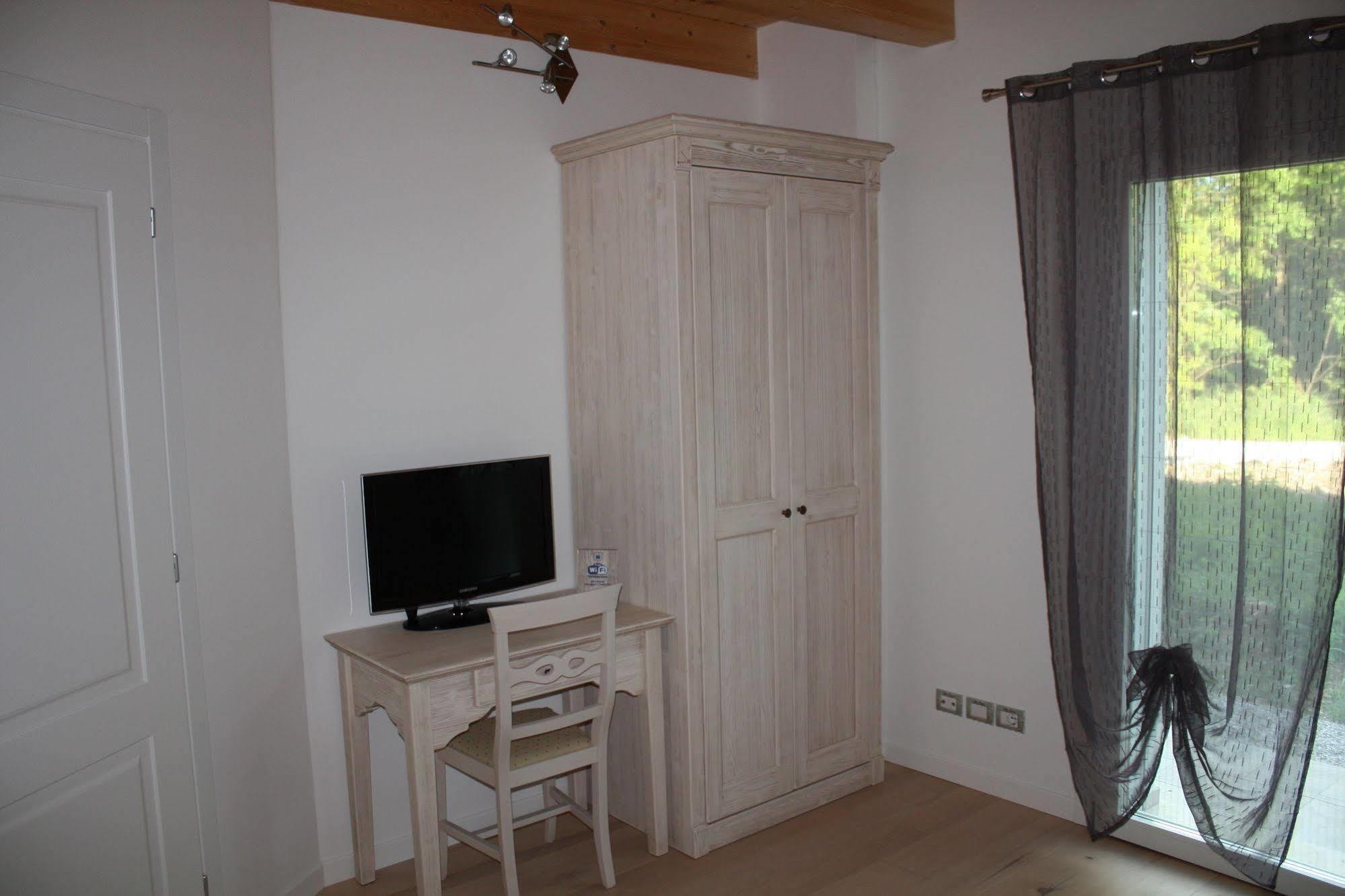 Elis' Rooms Sernaglia della Battaglia Екстер'єр фото