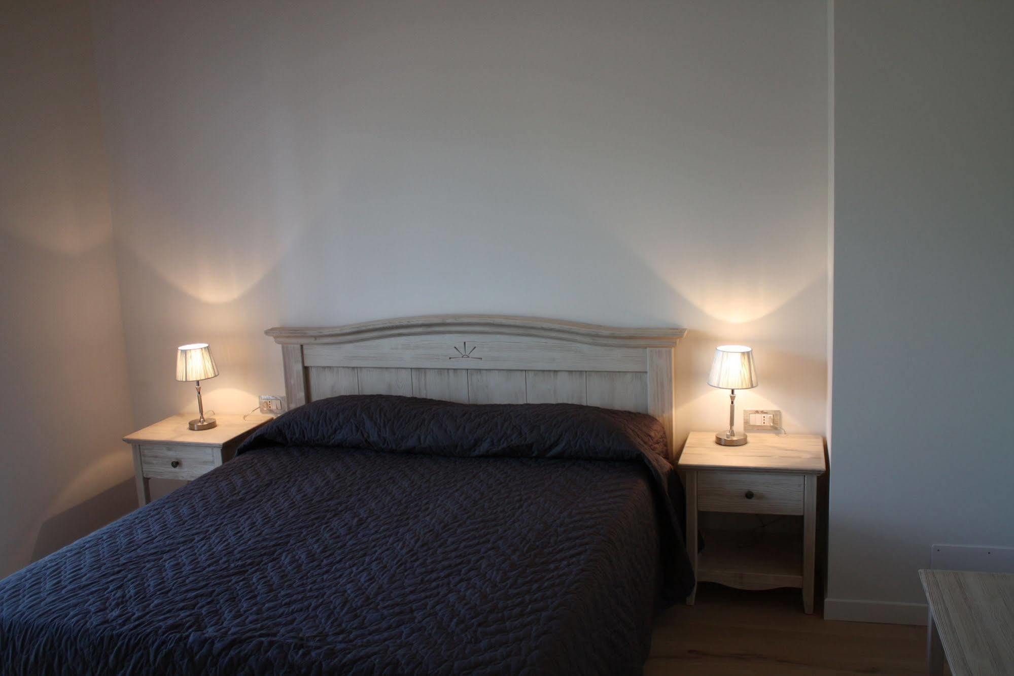 Elis' Rooms Sernaglia della Battaglia Екстер'єр фото