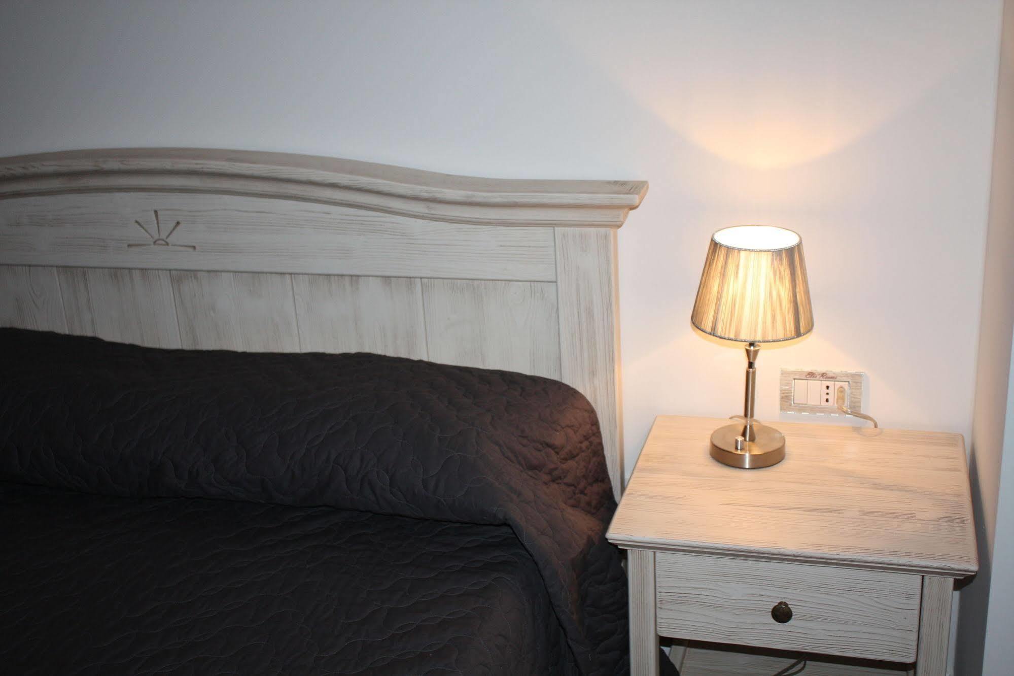 Elis' Rooms Sernaglia della Battaglia Екстер'єр фото